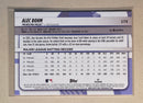 2024 Topps 174 Alec Bohm - Baseball - Big League