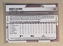 2024 Topps 199 Marco Luciano - Baseball - Big League - RC