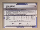 2024 Topps 31 Victor Mederos - Baseball - Big League - RC