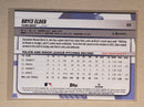 2024 Topps 69 Bryce Elder - Baseball - Big League