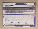 2024 Topps 171 Tyler Glasnow - Baseball - Big League