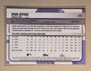 2024 Topps 141 Ryan Jeffers - Baseball - Big League