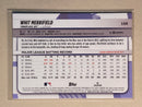 2024 Topps 166 Whit Merrifield - Baseball - Big League