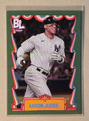2024 Topps TBL5 Arron Judge - Baseball - Big League