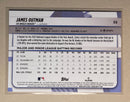 2024 Topps 56 James Outman - Baseball - Big League