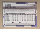 2024 Topps 149 CJ Abrams - Baseball - Big League