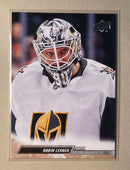 2022-23 Upper Deck 183 Robin Lehner - Hockey