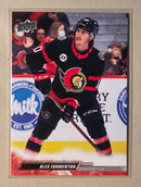 2022-23 Upper Deck 127 Alex Formenton - Hockey