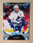 2022-23 Upper Deck 135 J.T. Miller - Hockey - MVP
