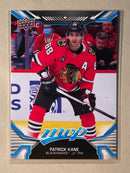 2022-23 Upper Deck 202 Patrick Kane - Hockey - MVP