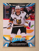 2022-23 Upper Deck 55 Johathan Marchessault - Hockey - MVP