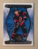 2023-24 Upper Deck 28 Drake Batherson - Hockey - Artifacts