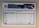 2023 Topps 269 Steven Matz - Baseball