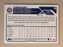 2023 Topps 80 Tanner Rainey - Baseball