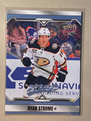 2024-25 Upper Deck 33 Ryan Strome - Hockey - MVP