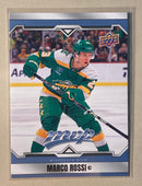 2024-25 Upper Deck 152 Marco Rossi - Hockey - MVP