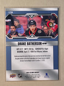 2024-25 Upper Deck 178 Drake Batherson - Hockey - MVP