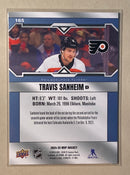 2024-25 Upper Deck 165 Travis Sanheim - Hockey - MVP