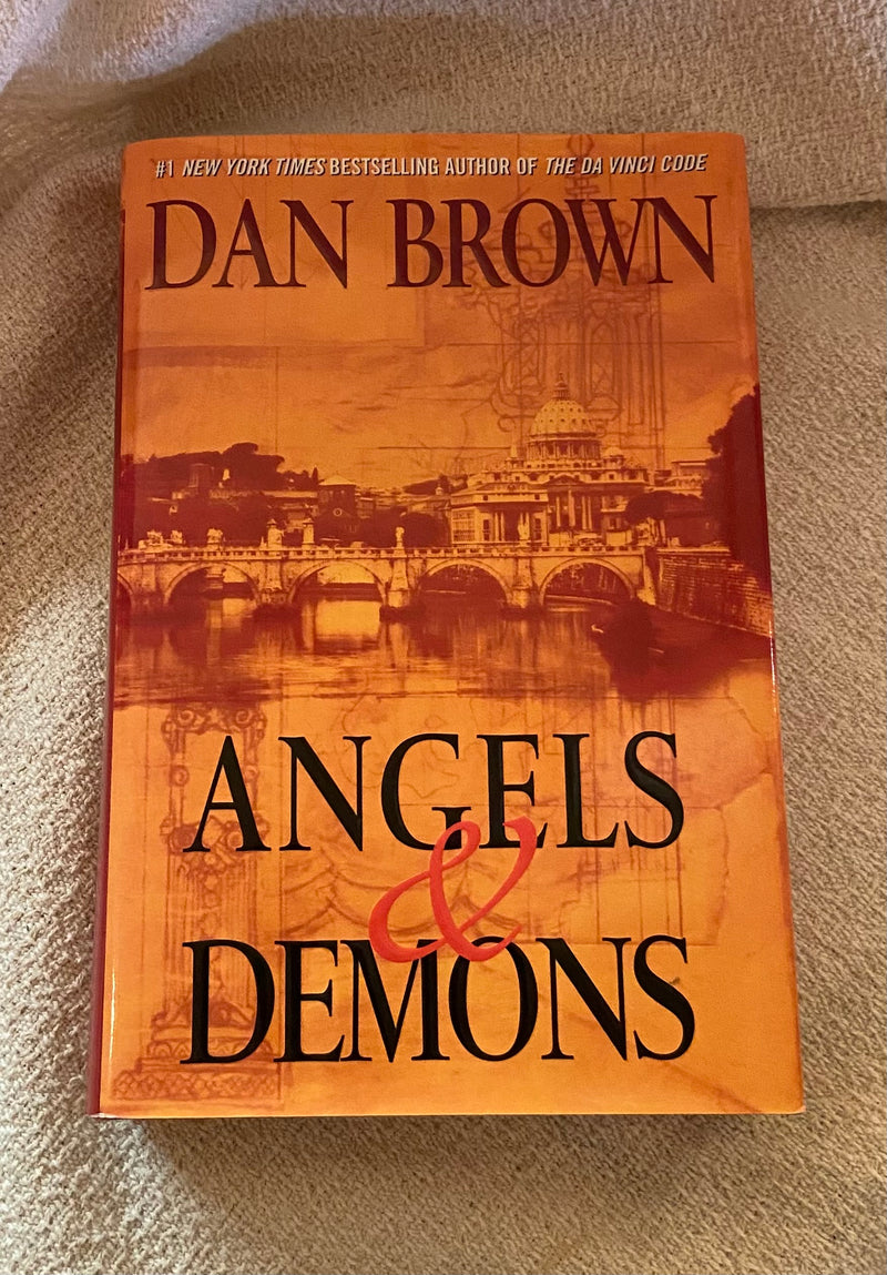 Angels & Demons