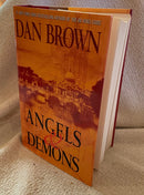 Angels & Demons