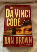 The DaVinci Code