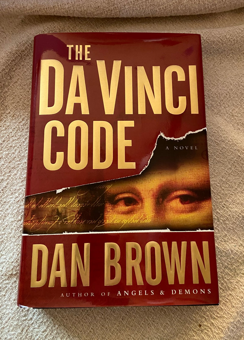 The DaVinci Code