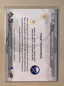 2024-25 Upper Deck AB-19 Tage Thompson - Hockey - Aimbots