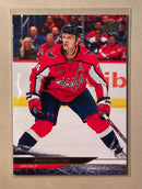 2024-25 Upper Deck 188 John Carlson - Hockey - Series 1