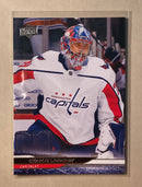 2024-25 Upper Deck 191 Charlie Lindgren - Hockey - Series 1