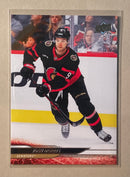 2024-25 Upper Deck 132 Josh Norris - Hockey - Series 1