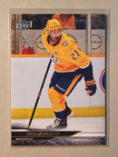 2024-25 Upper Deck 107 Ryan McDonagh - Hockey - Series 1