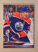 2024-25 Upper Deck 76 Darnell Nurse - Hockey - Series 1
