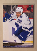 2024-25 Upper Deck 168 Brandon Hagel - Hockey - Series 1