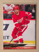 2024-25 Upper Deck 69 J.T. Compher - Hockey - Series 1