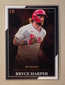 2025 Topps ATT-5 Bryce Harper - Baseball - 2024 All Topps Team
