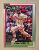 2025 Topps T90-15 Bryce Harper - Baseball - Series 1