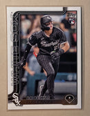 2025 Topps 249 Brooks Baldwin - Baseball - Series 1 - RC