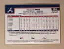 2025 Topps 154 Orlando Arcia - Baseball - Series 1