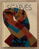 Vogue Knitting Scarves Two