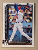 2025 Topps 239 Freddie Freeman - Baseball - Series 1