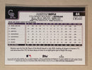 2025 Topps 44 Brenton Doyle - Baseball - Series 1
