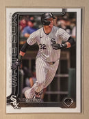 2025 TOPPS 95 Gavin Sheets - Baseball - Series 1