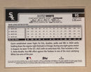 2025 TOPPS 95 Gavin Sheets - Baseball - Series 1