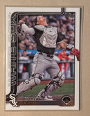 2025 Topps 257 Korey Lee - Baseball - Series 1