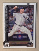 2025 Topps 292 Clay Holmes - Baseball - Series 1