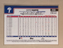 2025 Topps 250 Bryce Harper - Baseball - Series 1