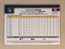 2025 Topps 49 Christian Yelich - Baseball - Series 1