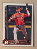 2025 Topps  271 Josh Hader - Baseball - Series 1