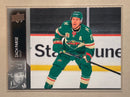 2021-22 Upper Deck 91 Zach Parise - Hockey