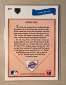 1991 Upper Deck 97F Tony Gwynn - Baseball - Toronto 91 All-Star Game